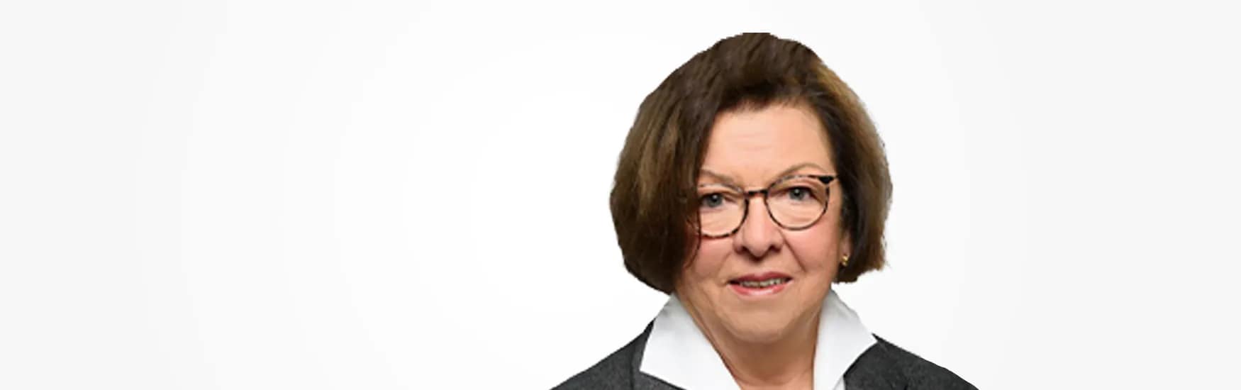 Ute Maria Müller