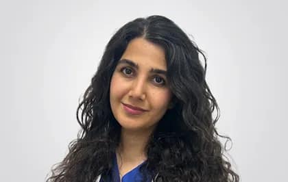 Arghavan Shakiba
