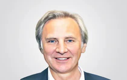 Dr. med.<br>Michael J. Hutter