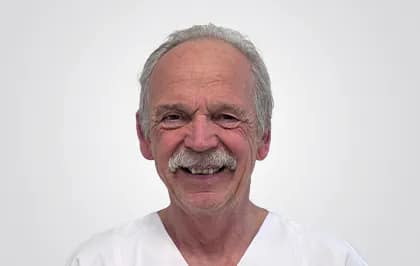 Dr. med.<br>Rudolf Tamm