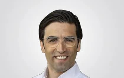 Prof. Dr. med.<br>Hazibullah Waizy